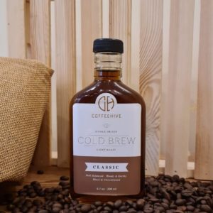 Cold Brew - Classic