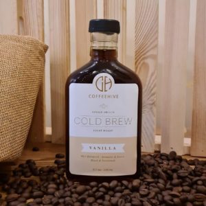 Cold Brew - Vanilla
